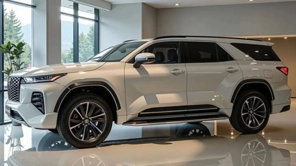 2026 Toyota Highlander Elevates Family Travel With Hybrid Efficiency, Premium Comfort, and Intelligent Safety