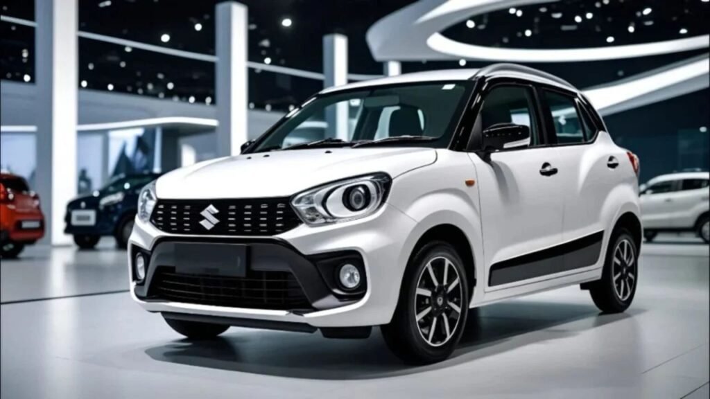 Affordable Luxury Cars With 35 KM/L Mileage and Low EMI Plans Are Transforming Premium Car Ownership