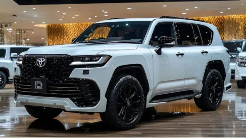 Toyota RAV4 2026: Stylish Design, Versatile Performance, and Exceptional Compact SUV Value