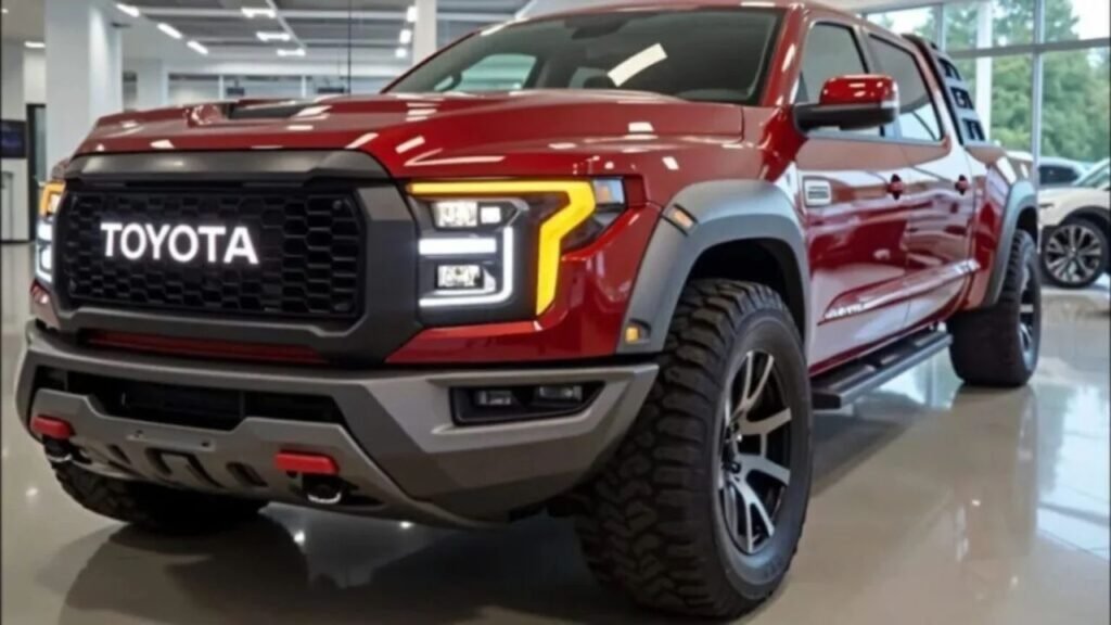 Toyota Stout 2026: Classic Work Truck Heritage Meets Modern Comfort and Safety